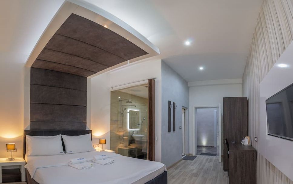 ห้องนอน รูปภาพ