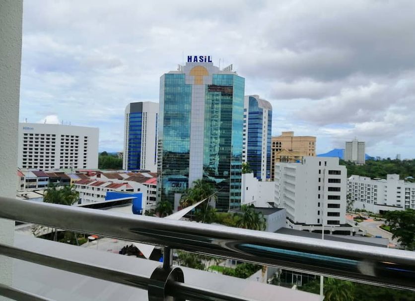 ระเบียง รูปภาพ