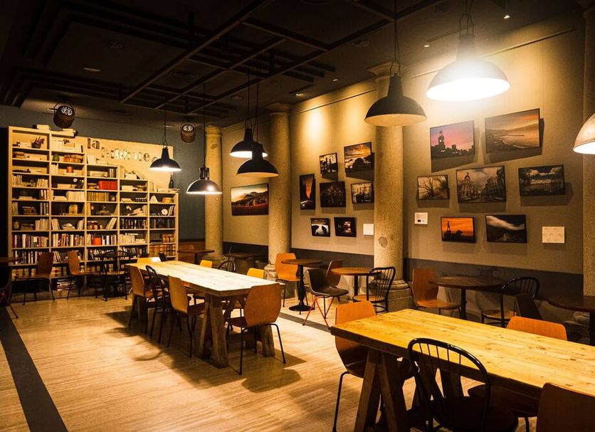 ร้านอาหาร รูปภาพ