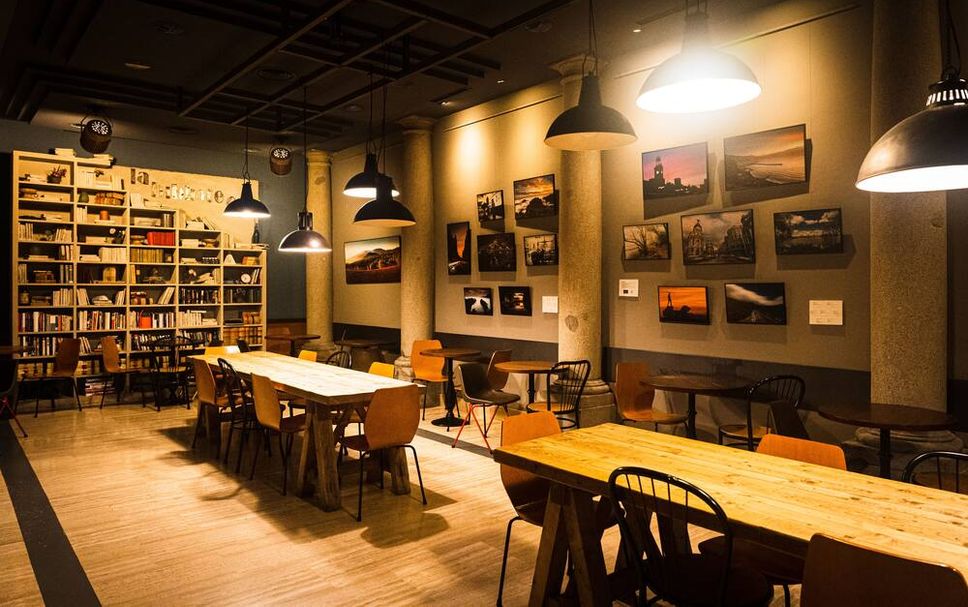ร้านอาหาร รูปภาพ