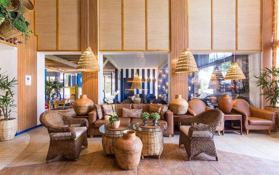 ล็อบบี้ รูปภาพ