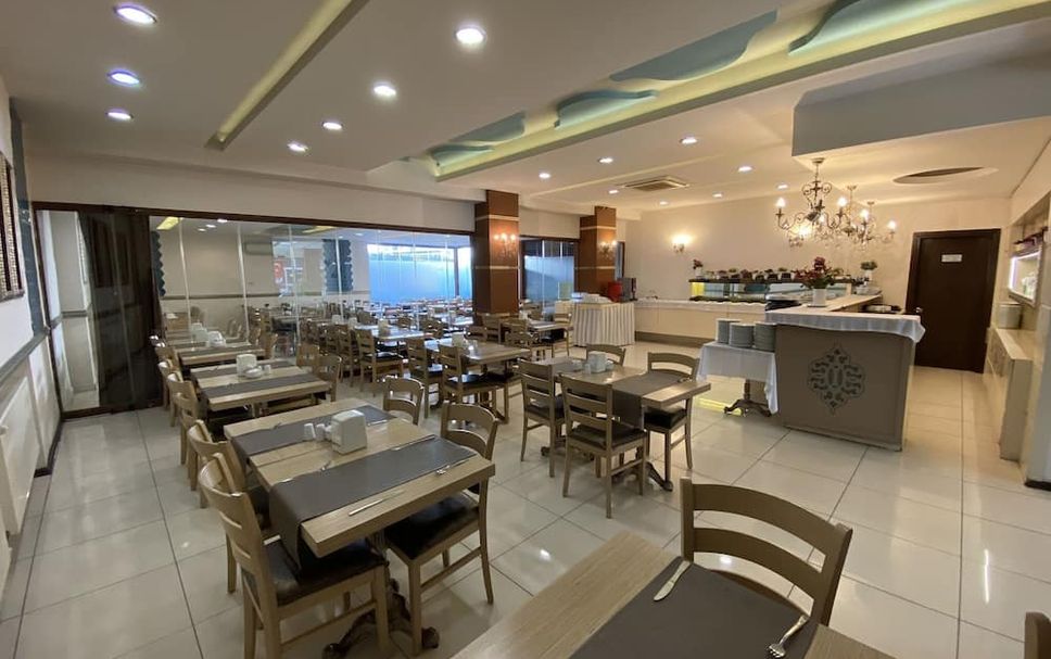 ร้านอาหาร รูปภาพ