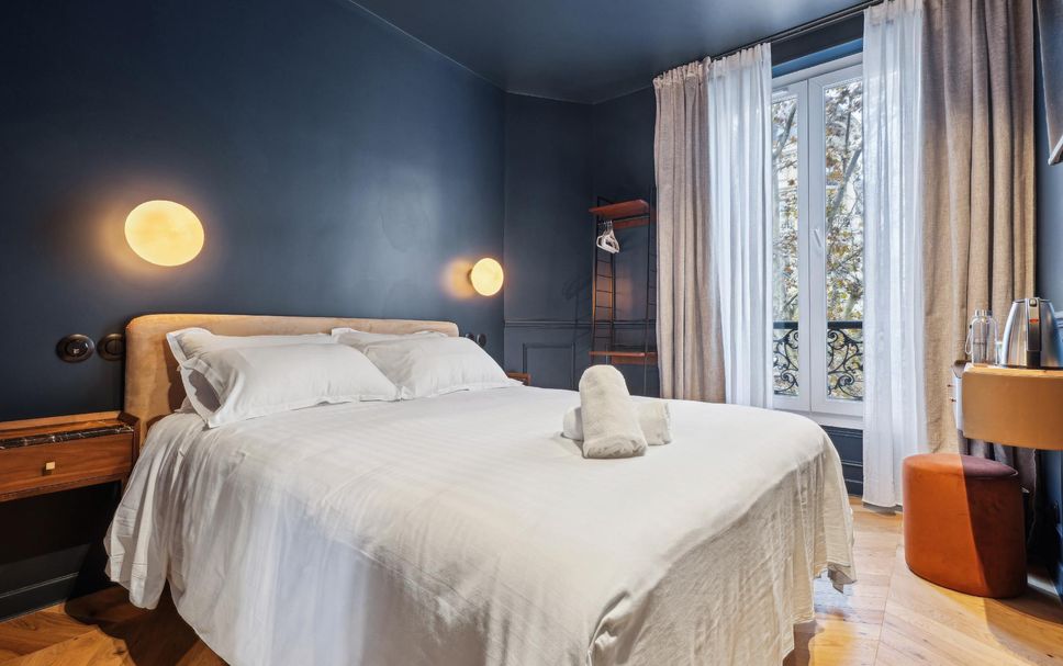 ห้องนอน รูปภาพ