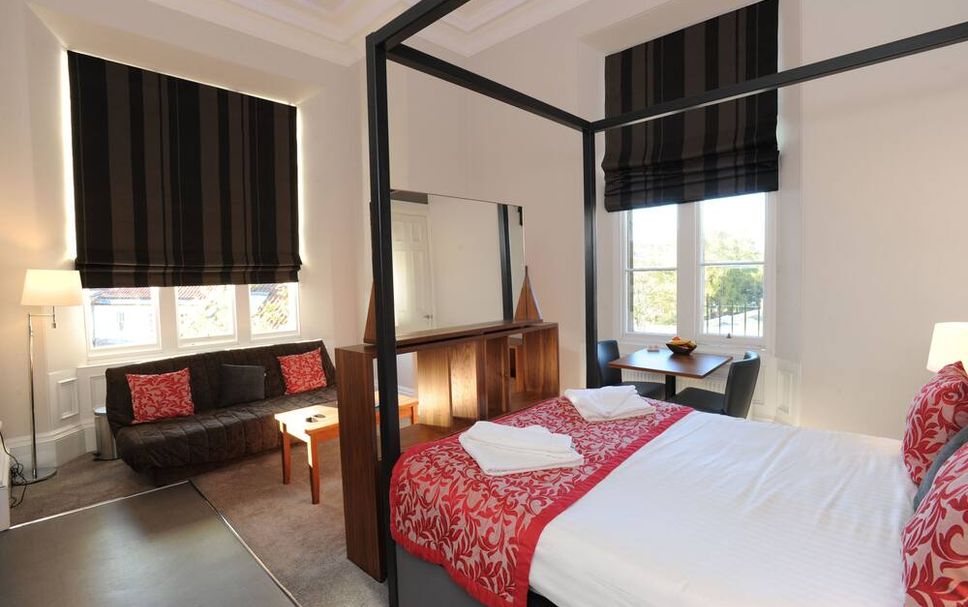 ห้องนอน รูปภาพ