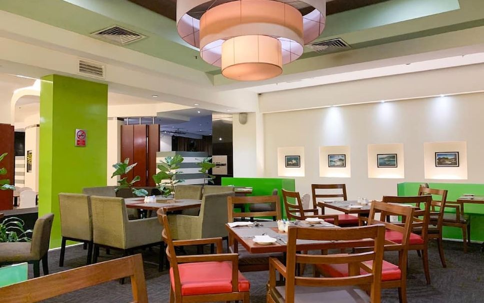 ร้านอาหาร รูปภาพ