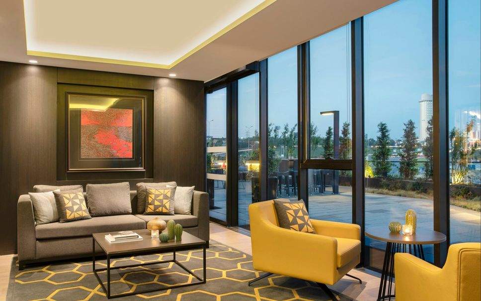 เลานจ์ รูปภาพ