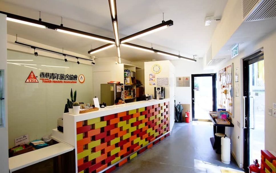 แผนกต้อนรับส่วนหน้า รูปภาพ