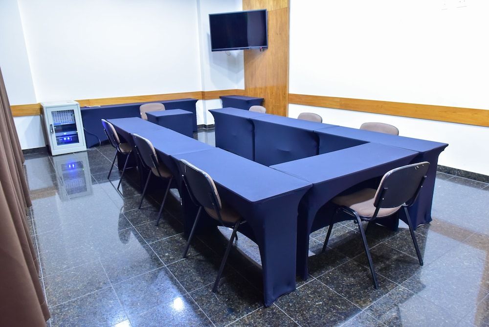 ห้องประชุม