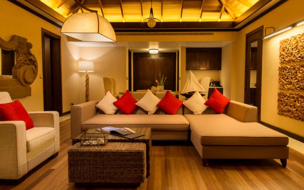 ห้องนั่งเล่น รูปภาพ