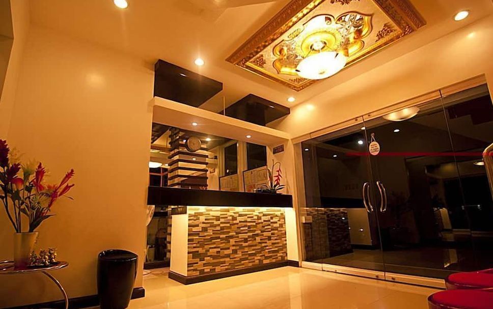 แผนกต้อนรับส่วนหน้า รูปภาพ