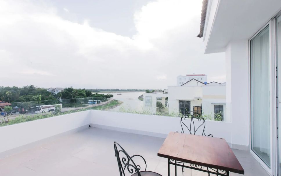 ระเบียง รูปภาพ