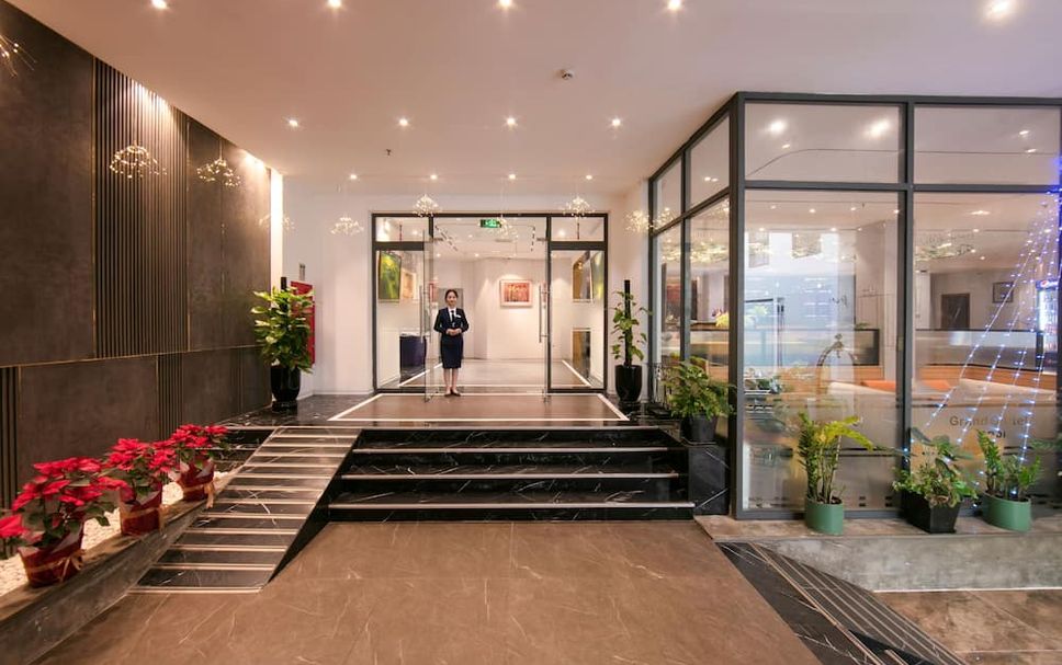 ล็อบบี้ รูปภาพ