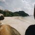ชายหาด
