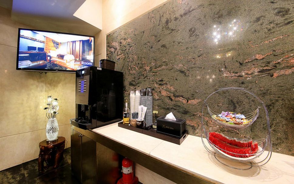 แผนกต้อนรับส่วนหน้า รูปภาพ