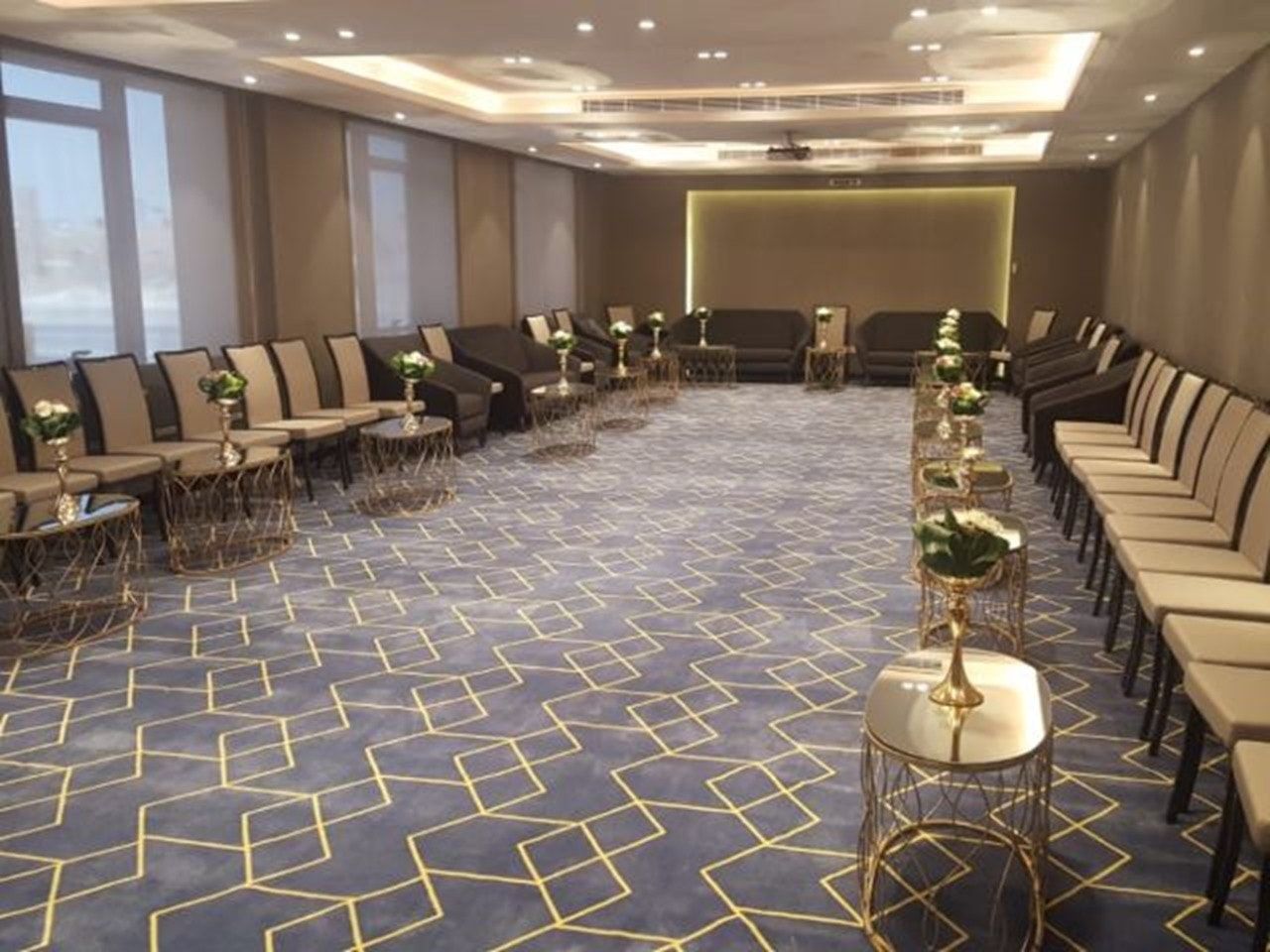 ห้องประชุม