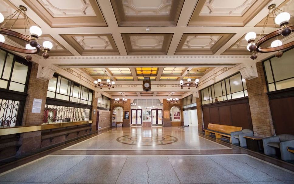 ล็อบบี้ รูปภาพ