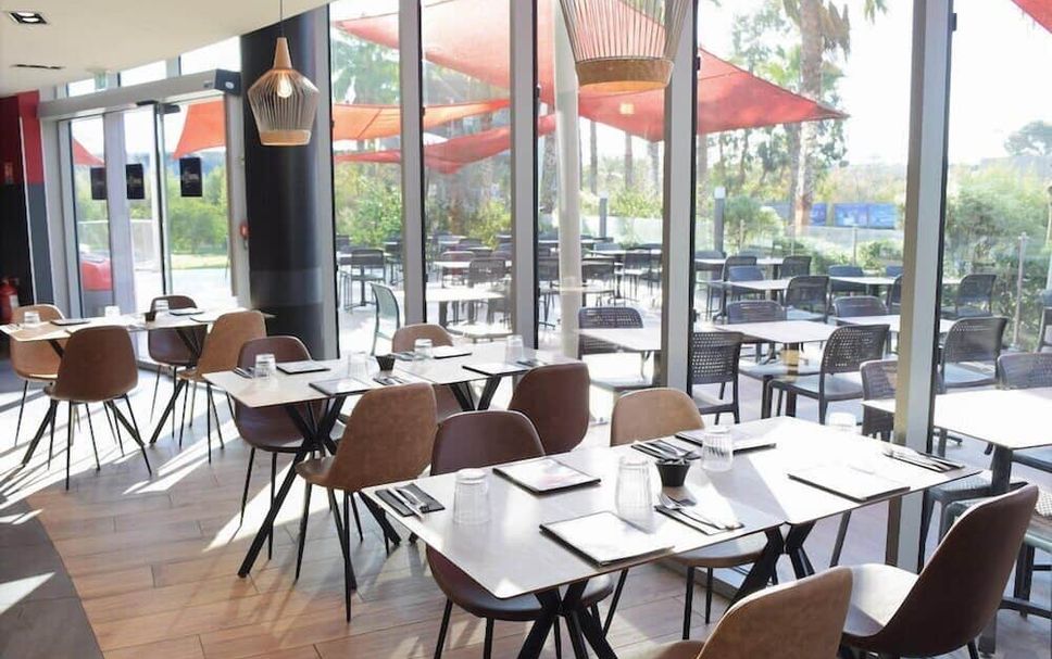 ร้านอาหาร รูปภาพ
