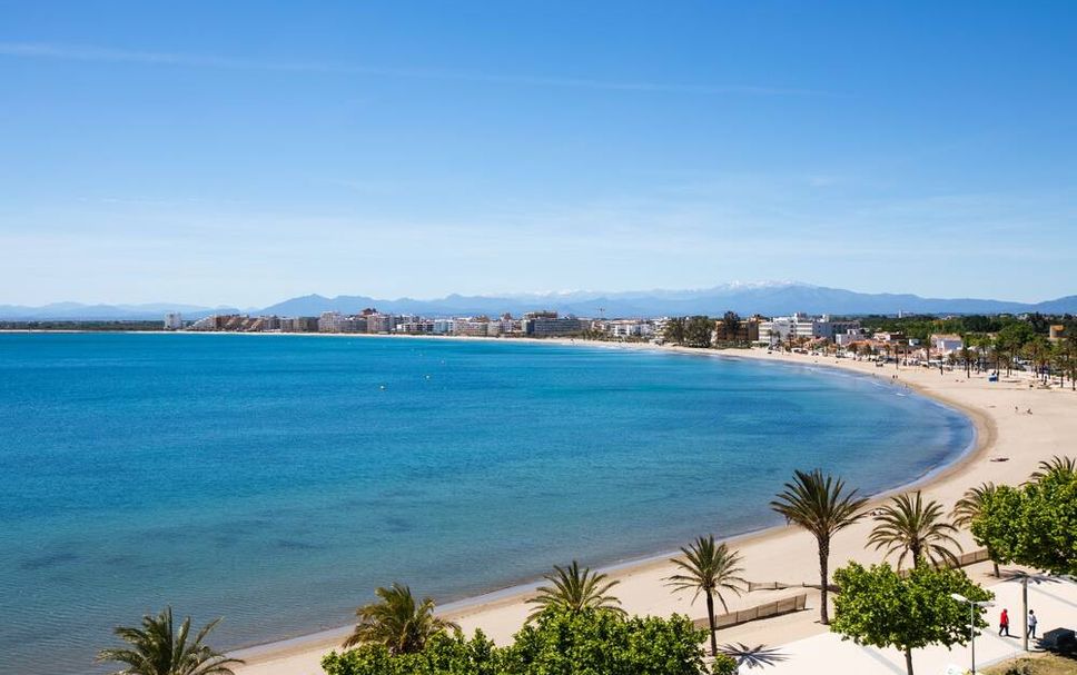 ชายหาด รูปภาพ