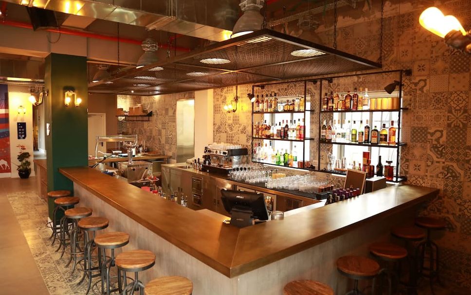 บาร์ รูปภาพ