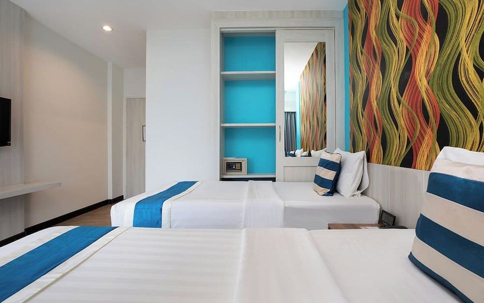 ห้องนอน รูปภาพ