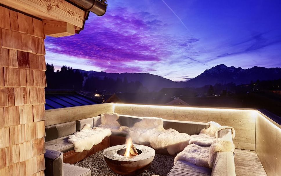 ระเบียง รูปภาพ