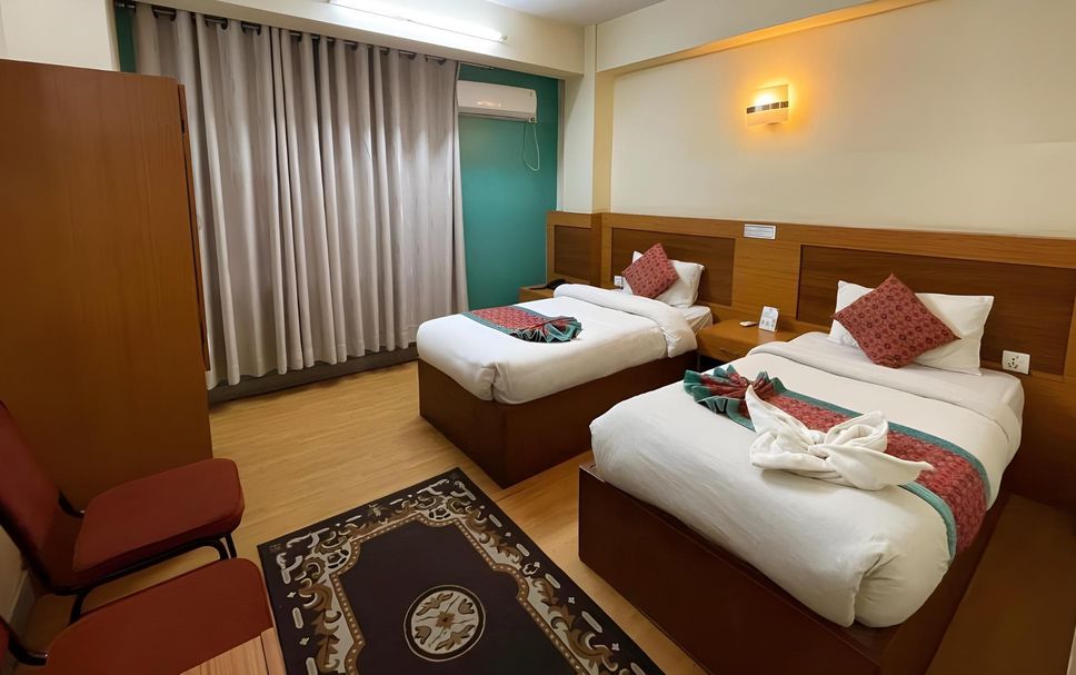 ห้องนอน รูปภาพ