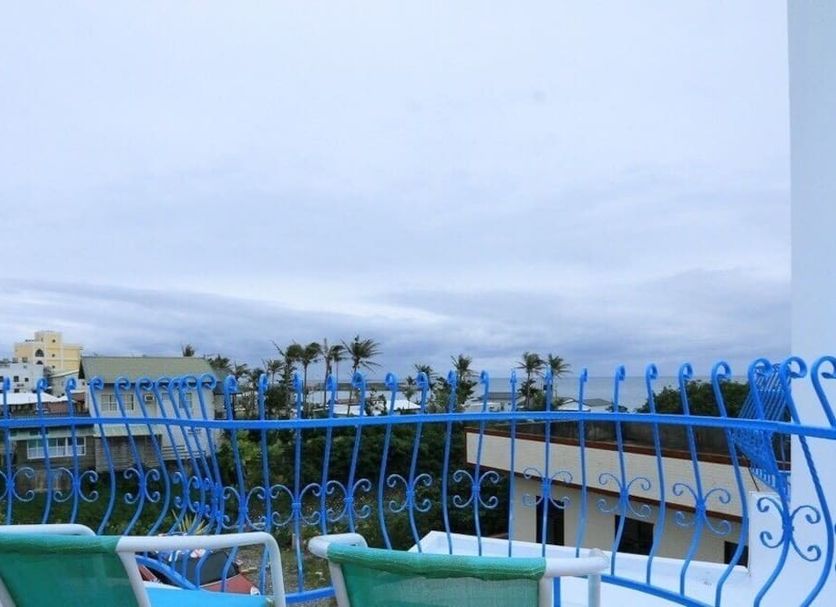 ระเบียง รูปภาพ