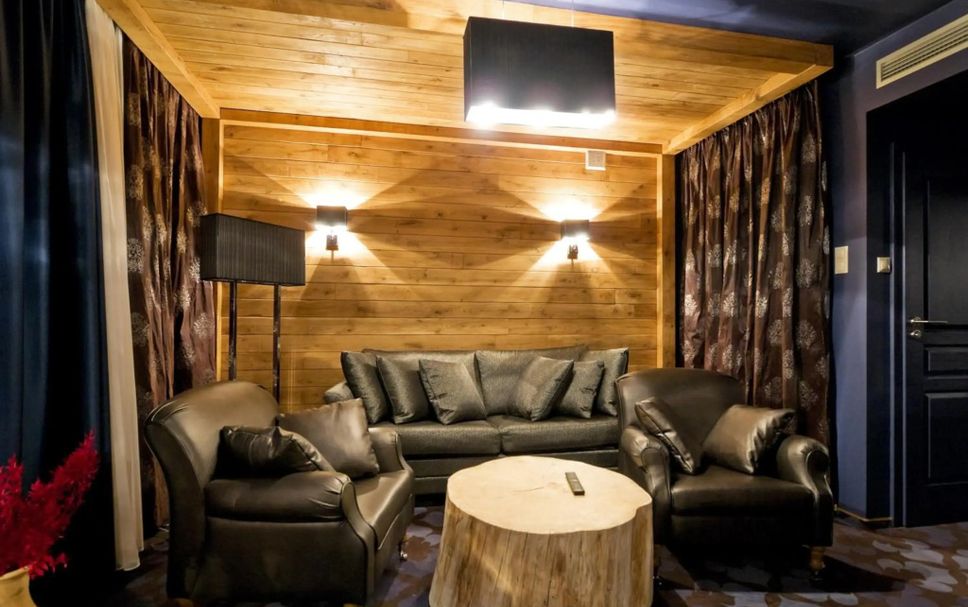 ห้องนั่งเล่น รูปภาพ