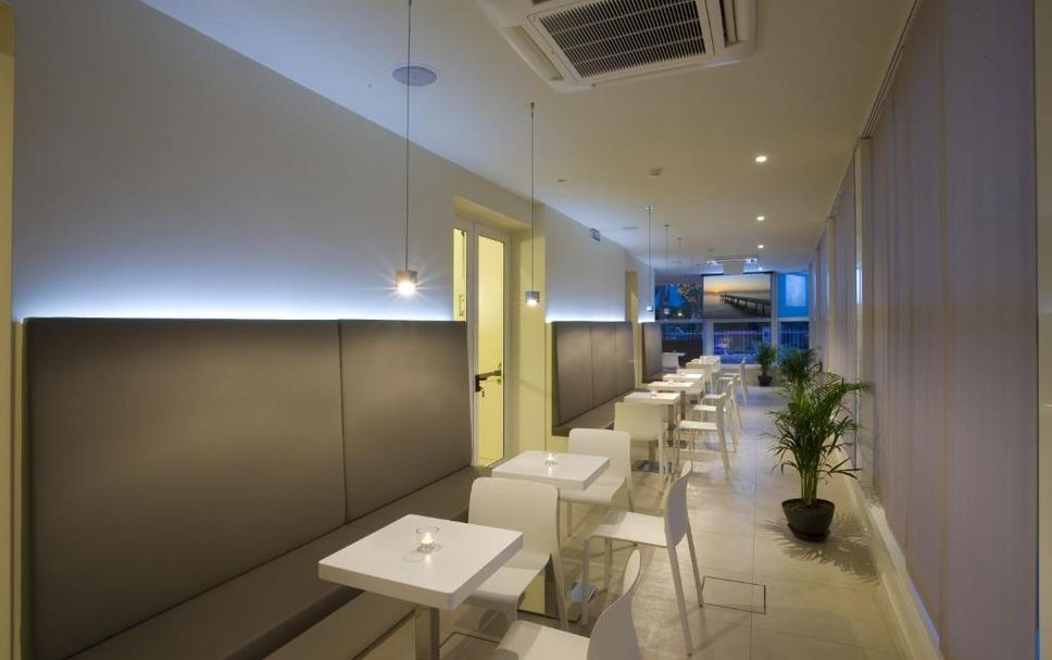 ร้านอาหาร รูปภาพ