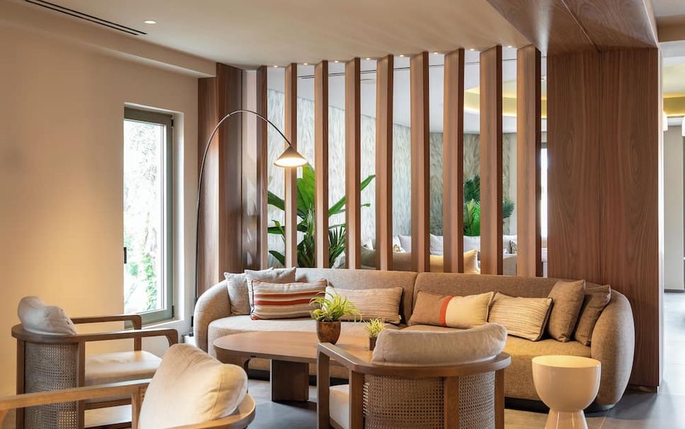 เลานจ์ รูปภาพ