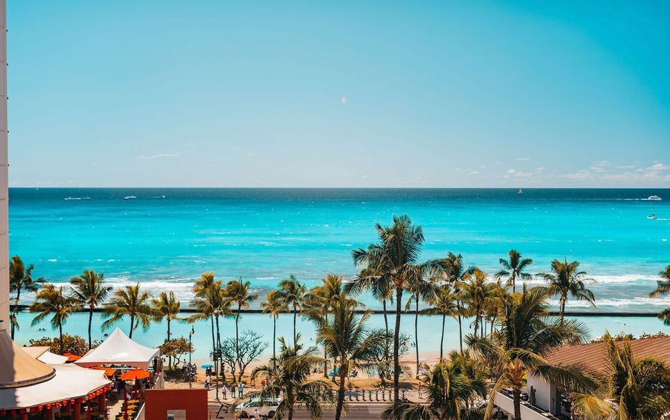 ชายหาด รูปภาพ