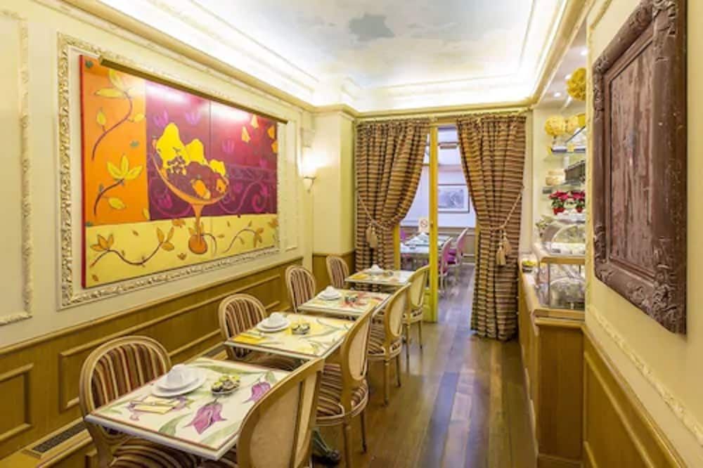 ร้านอาหาร