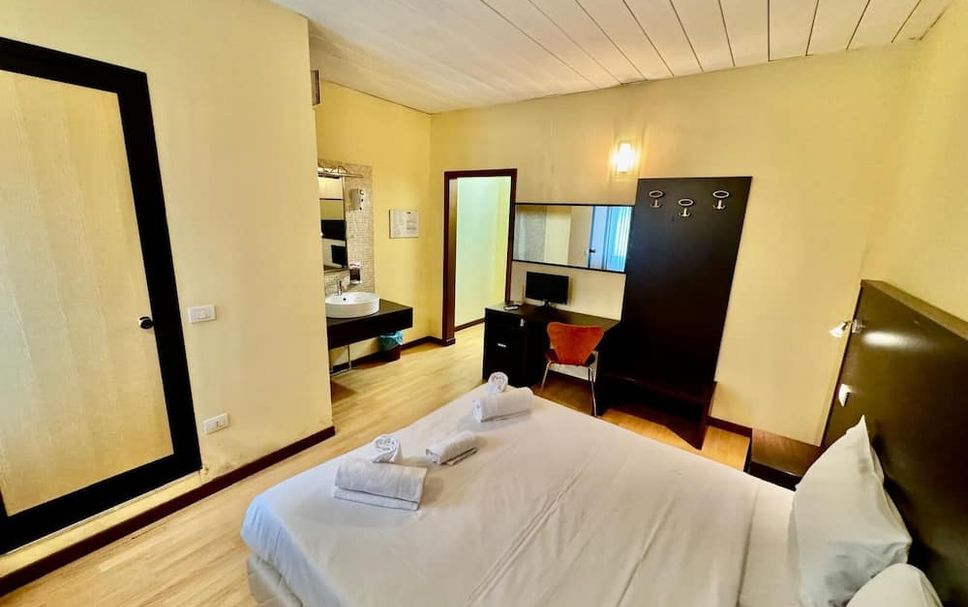 ห้องนอน รูปภาพ