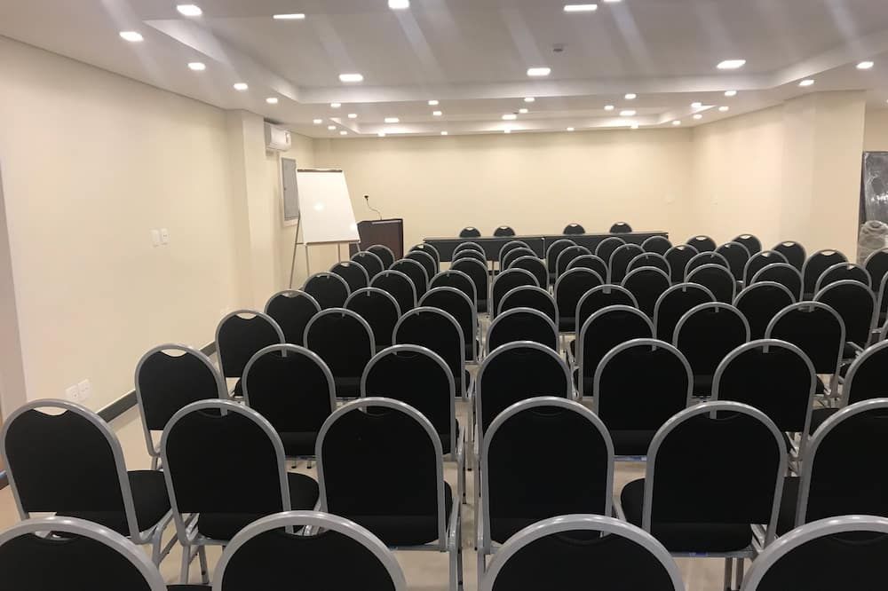 ห้องประชุม