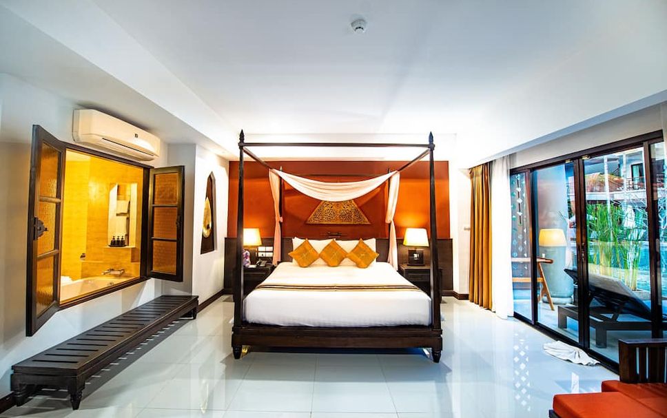 ห้องนอน รูปภาพ