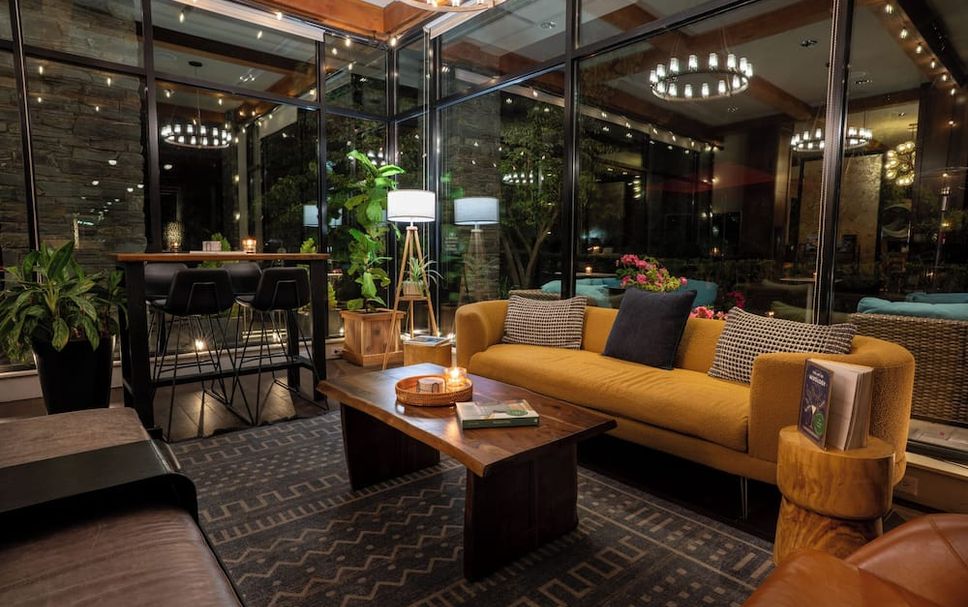 เลานจ์ รูปภาพ