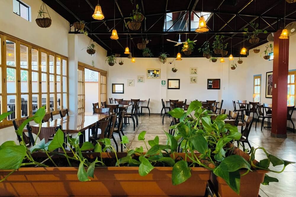 ร้านอาหาร