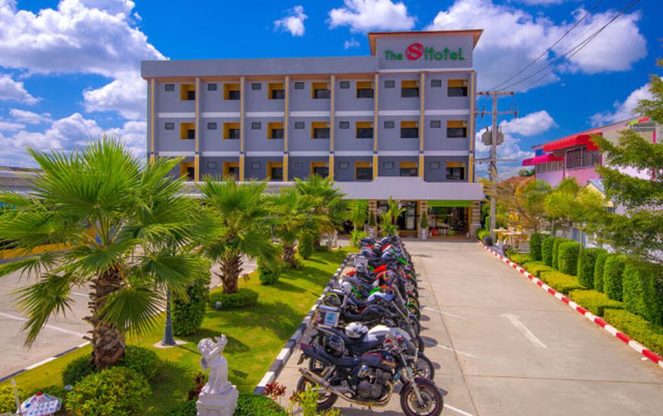 อาคาร รูปภาพ