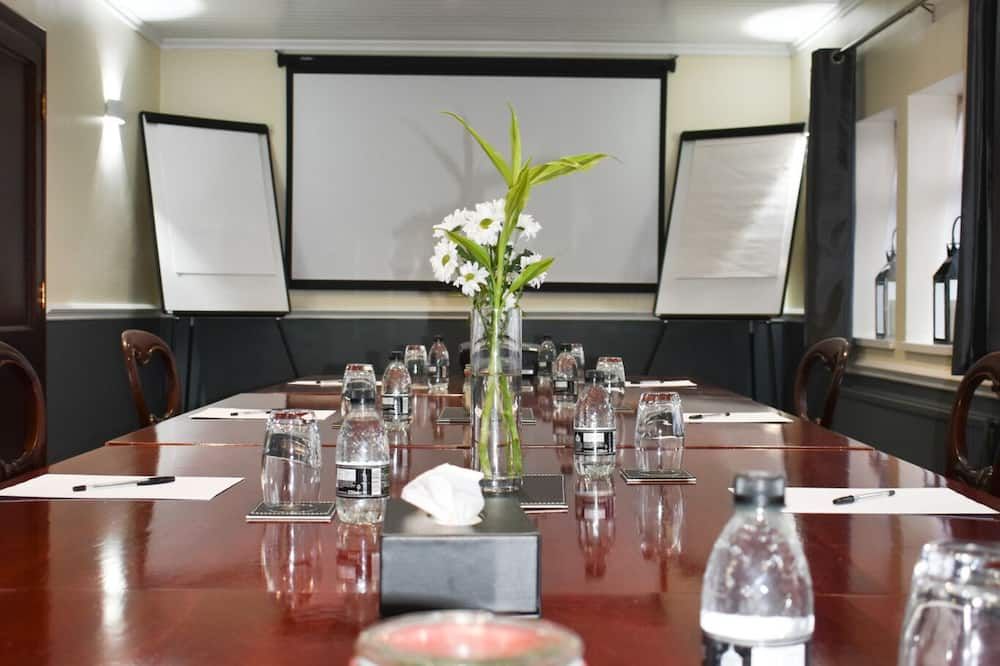 ห้องประชุม