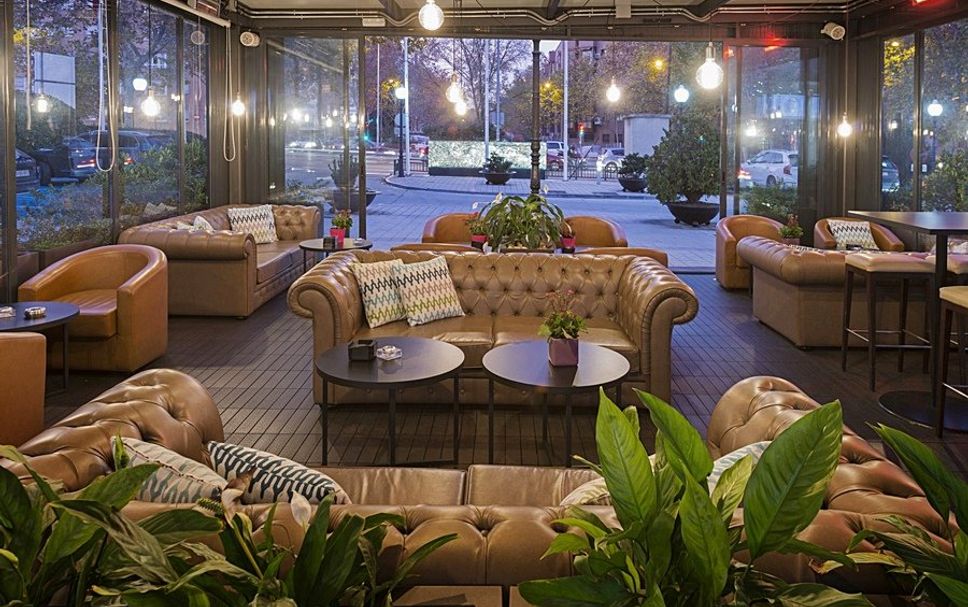 เลานจ์ รูปภาพ