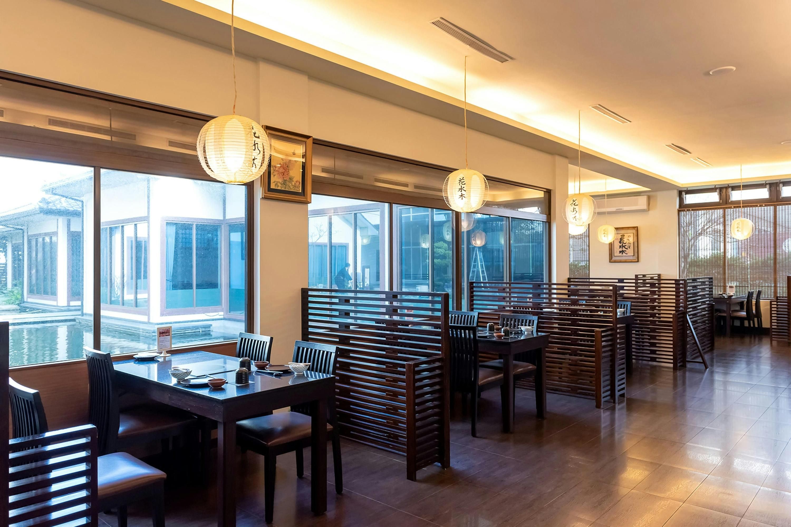 ร้านอาหาร