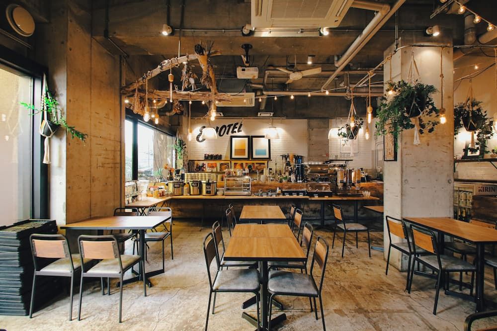 ร้านอาหาร