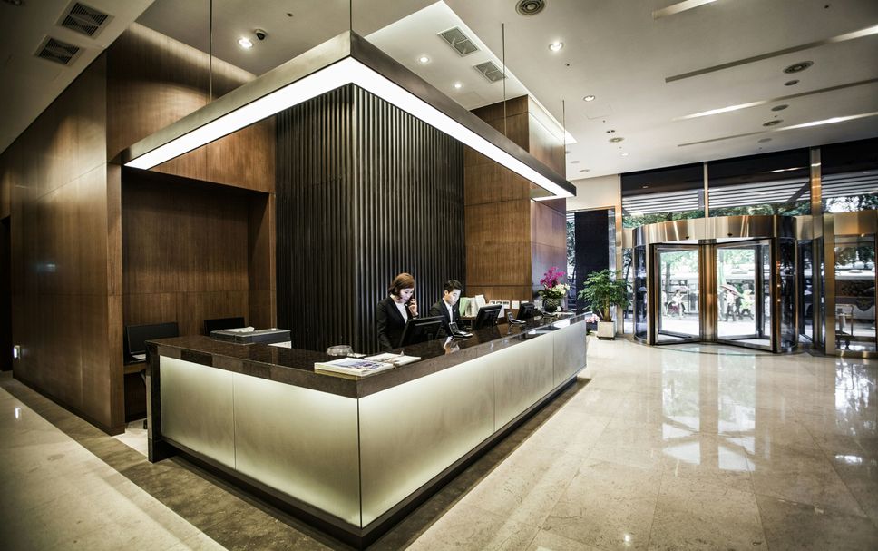 ล็อบบี้ รูปภาพ