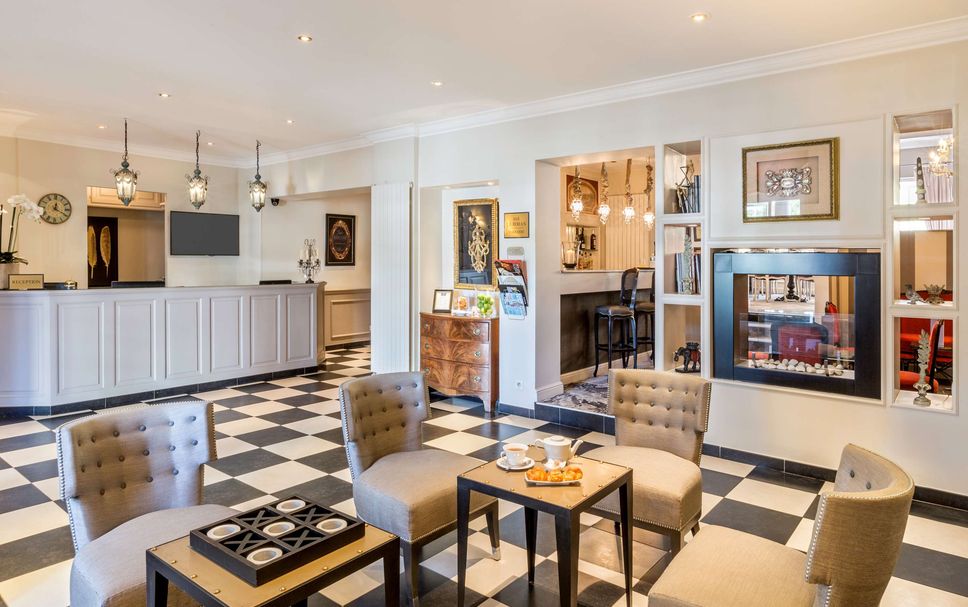 ล็อบบี้ รูปภาพ