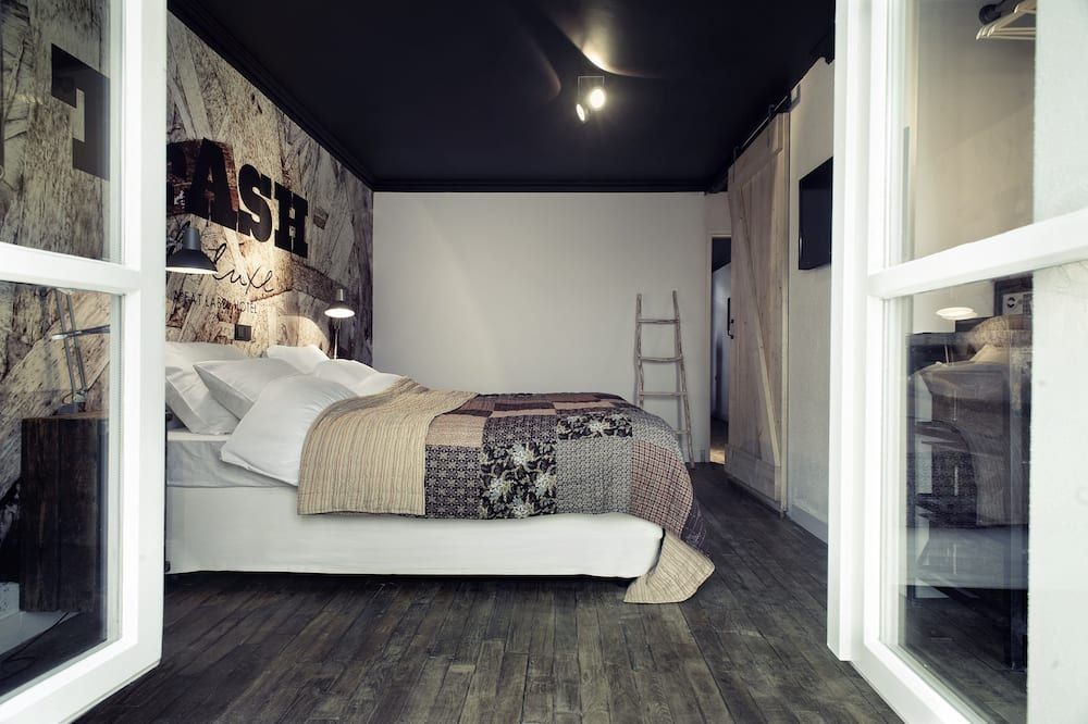 ห้องนอน