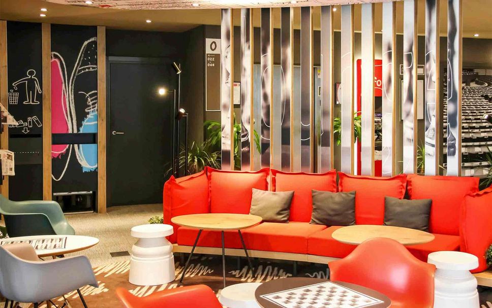 เลานจ์ รูปภาพ