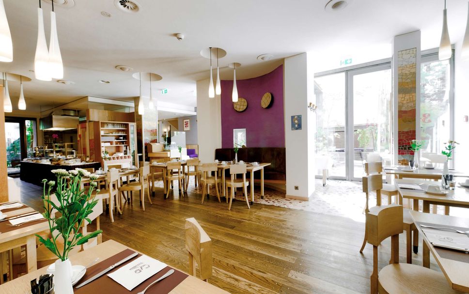 ร้านอาหาร รูปภาพ