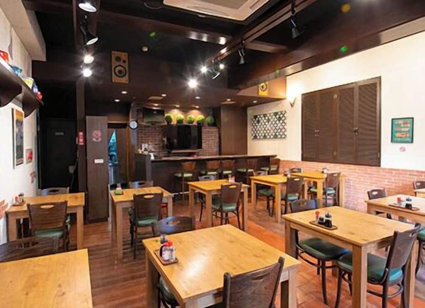 ร้านอาหาร รูปภาพ