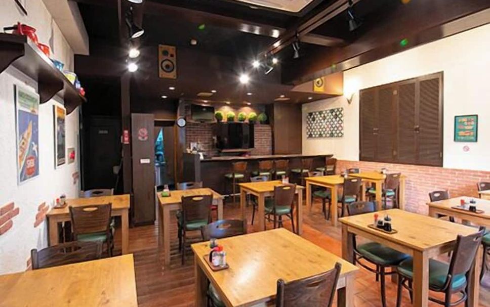 ร้านอาหาร รูปภาพ
