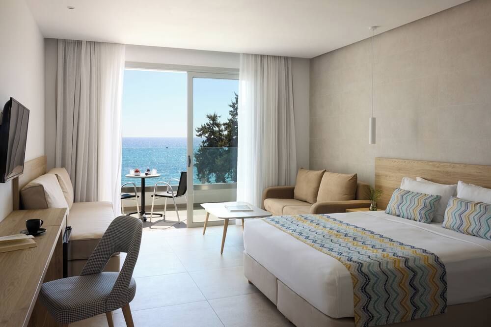 ห้องนอน